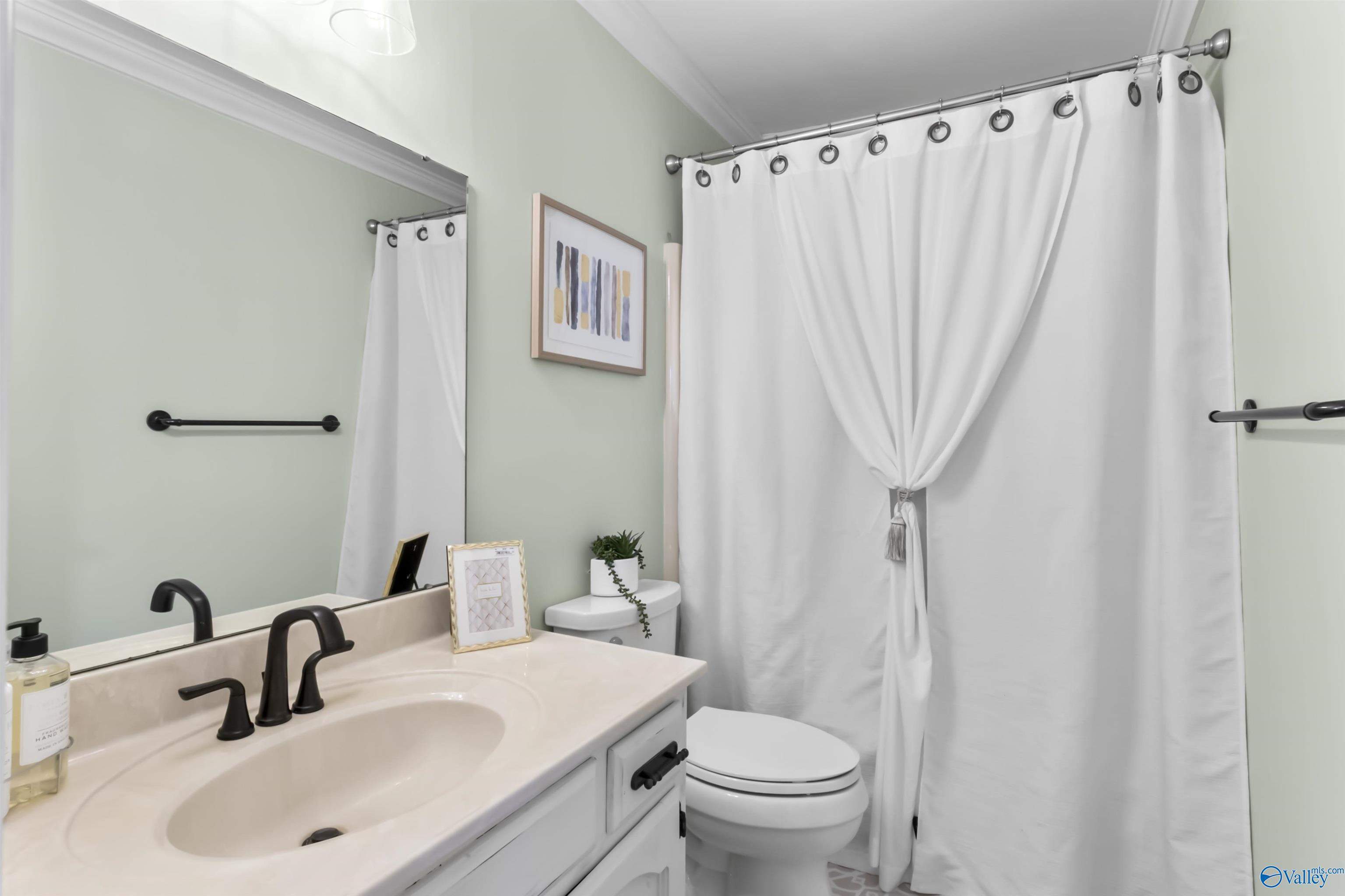 6957 Steeplechase Drive NW