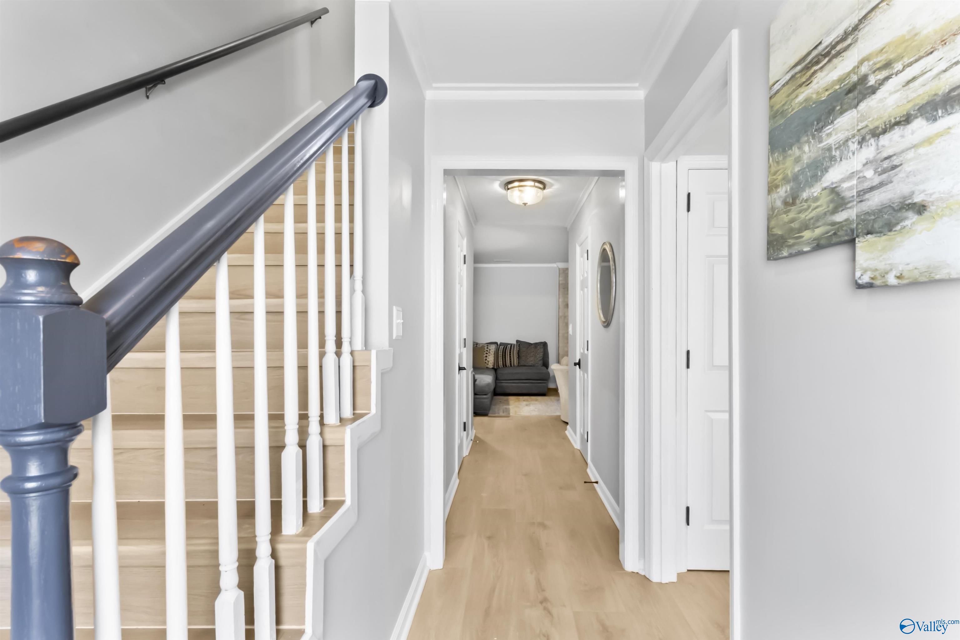 6957 Steeplechase Drive NW