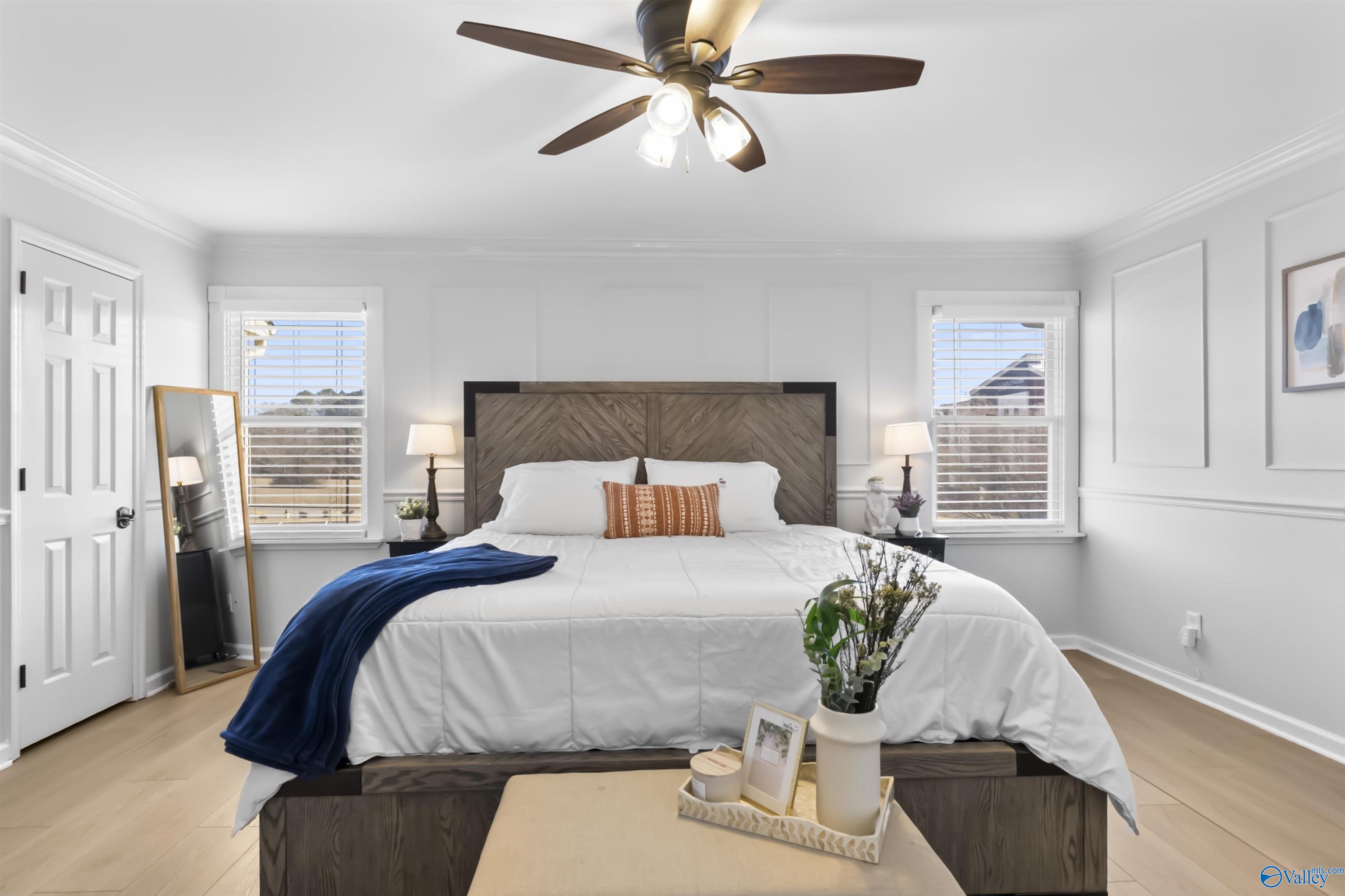 6957 Steeplechase Drive NW