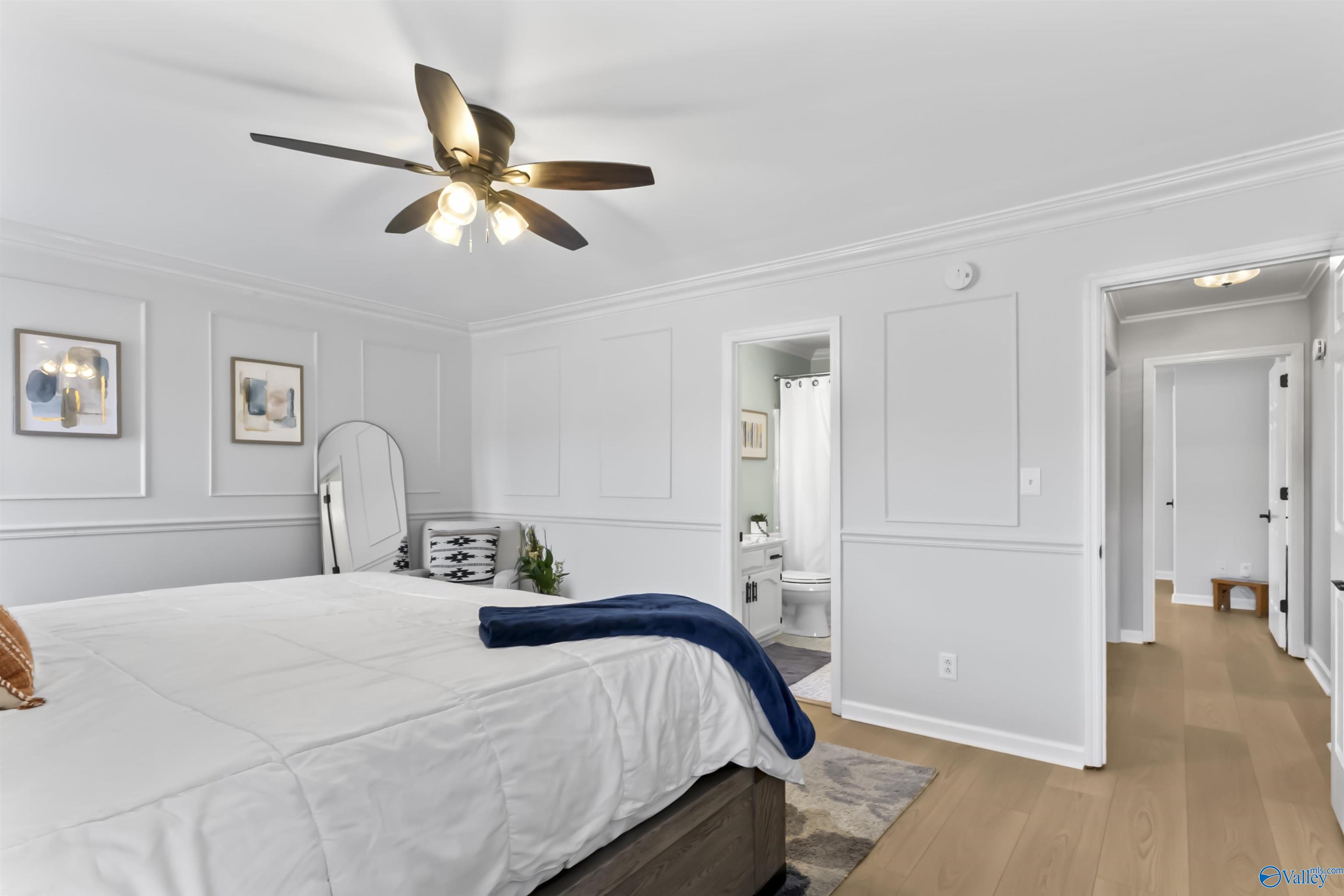 6957 Steeplechase Drive NW