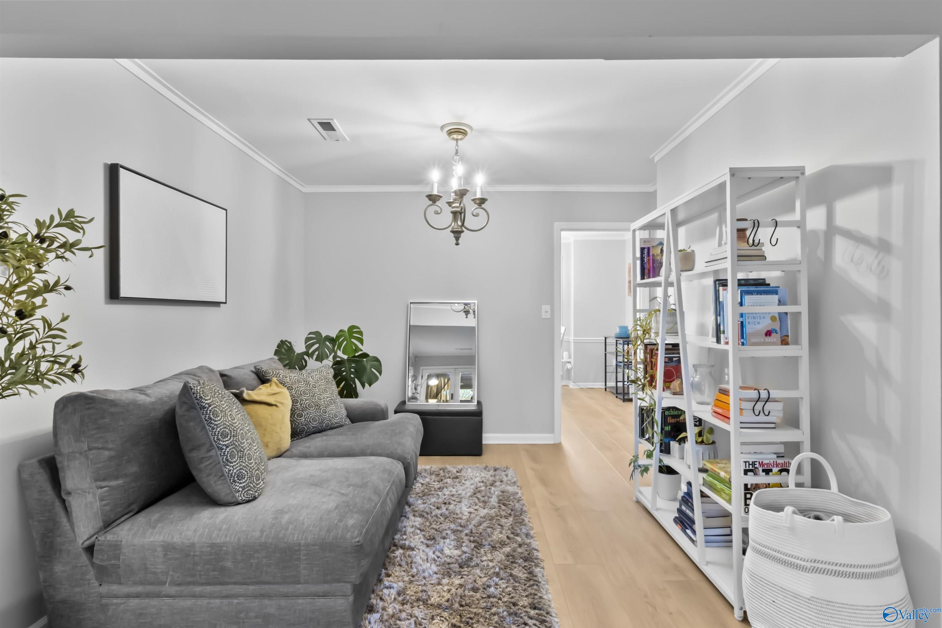 6957 Steeplechase Drive NW