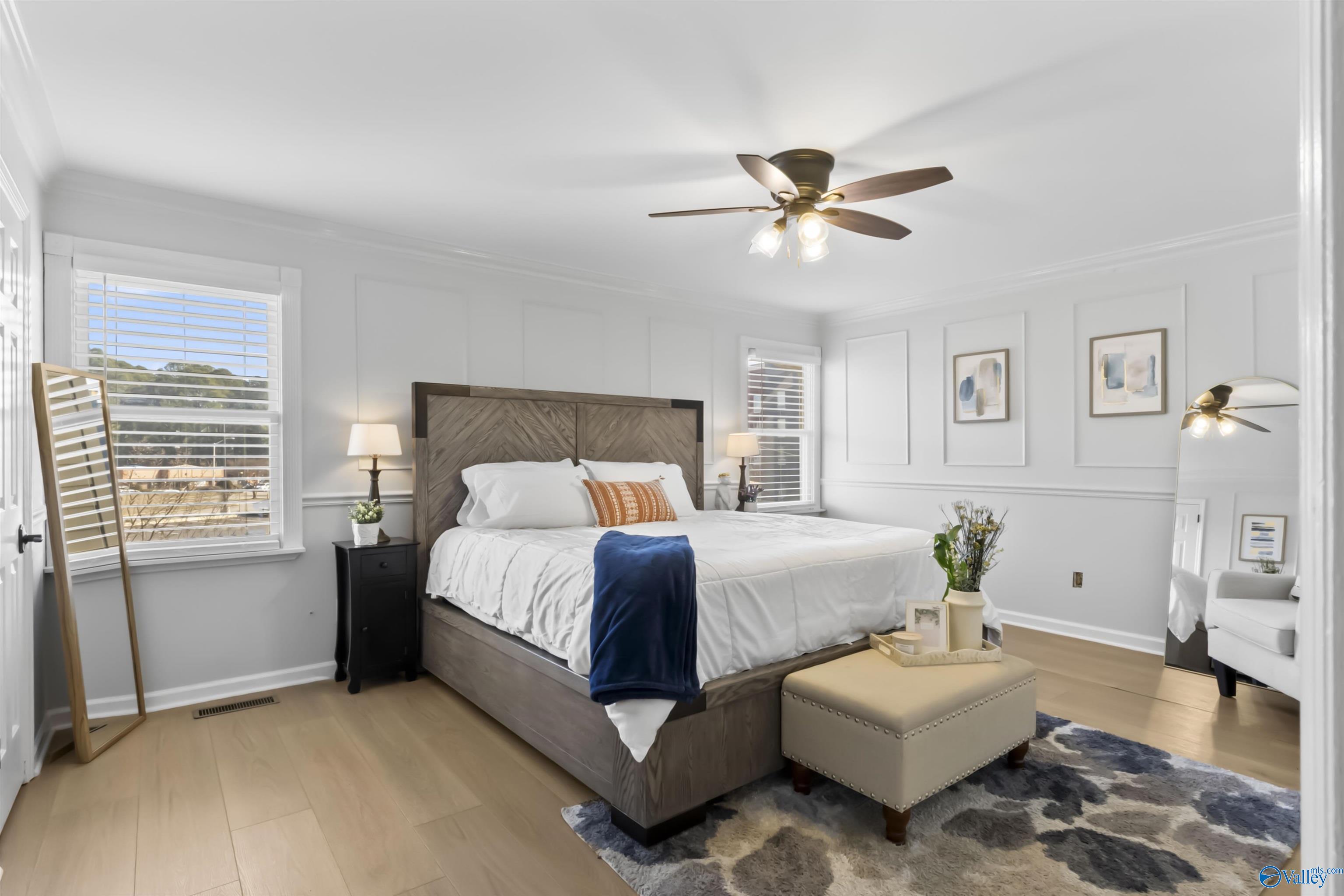 6957 Steeplechase Drive NW