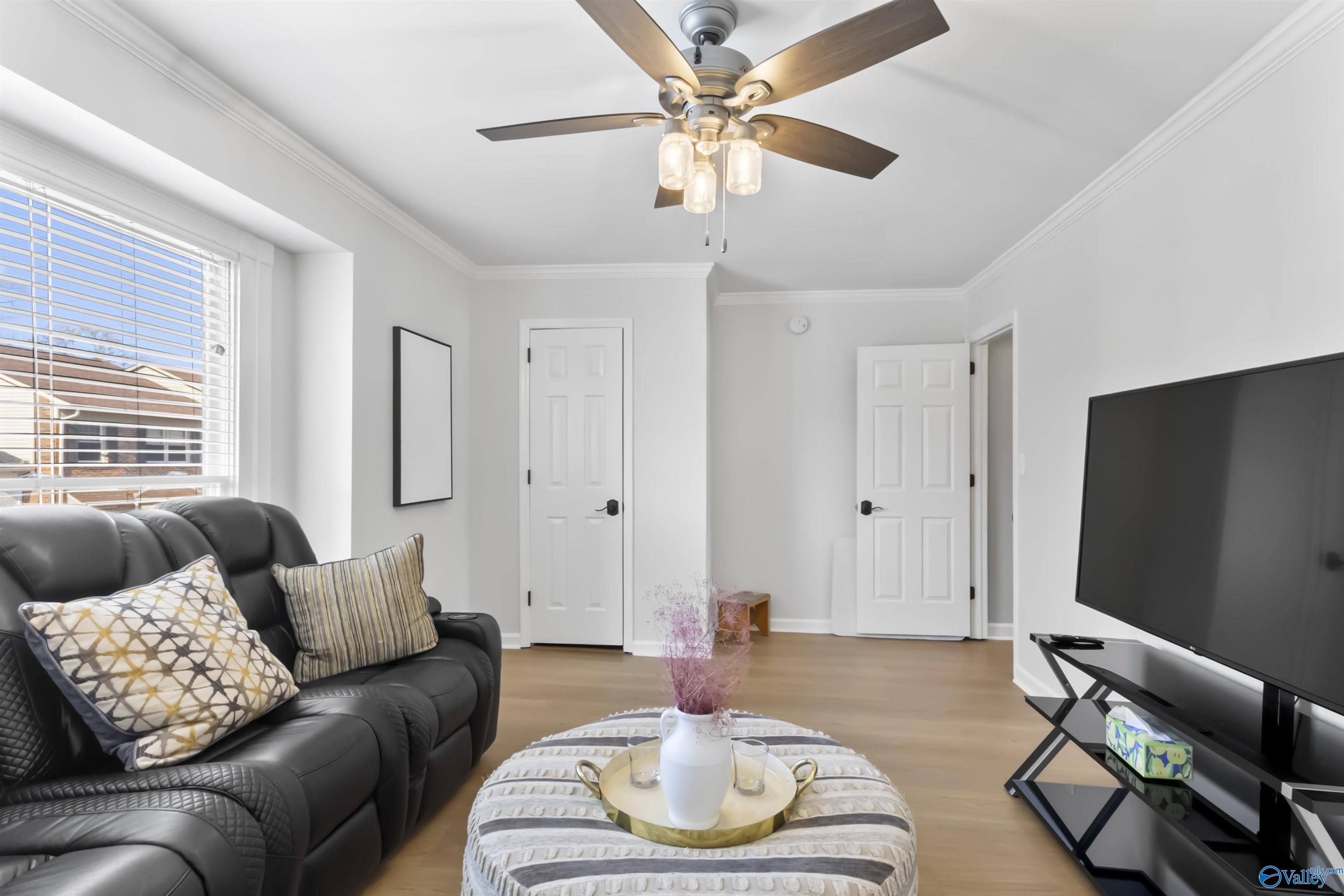 6957 Steeplechase Drive NW