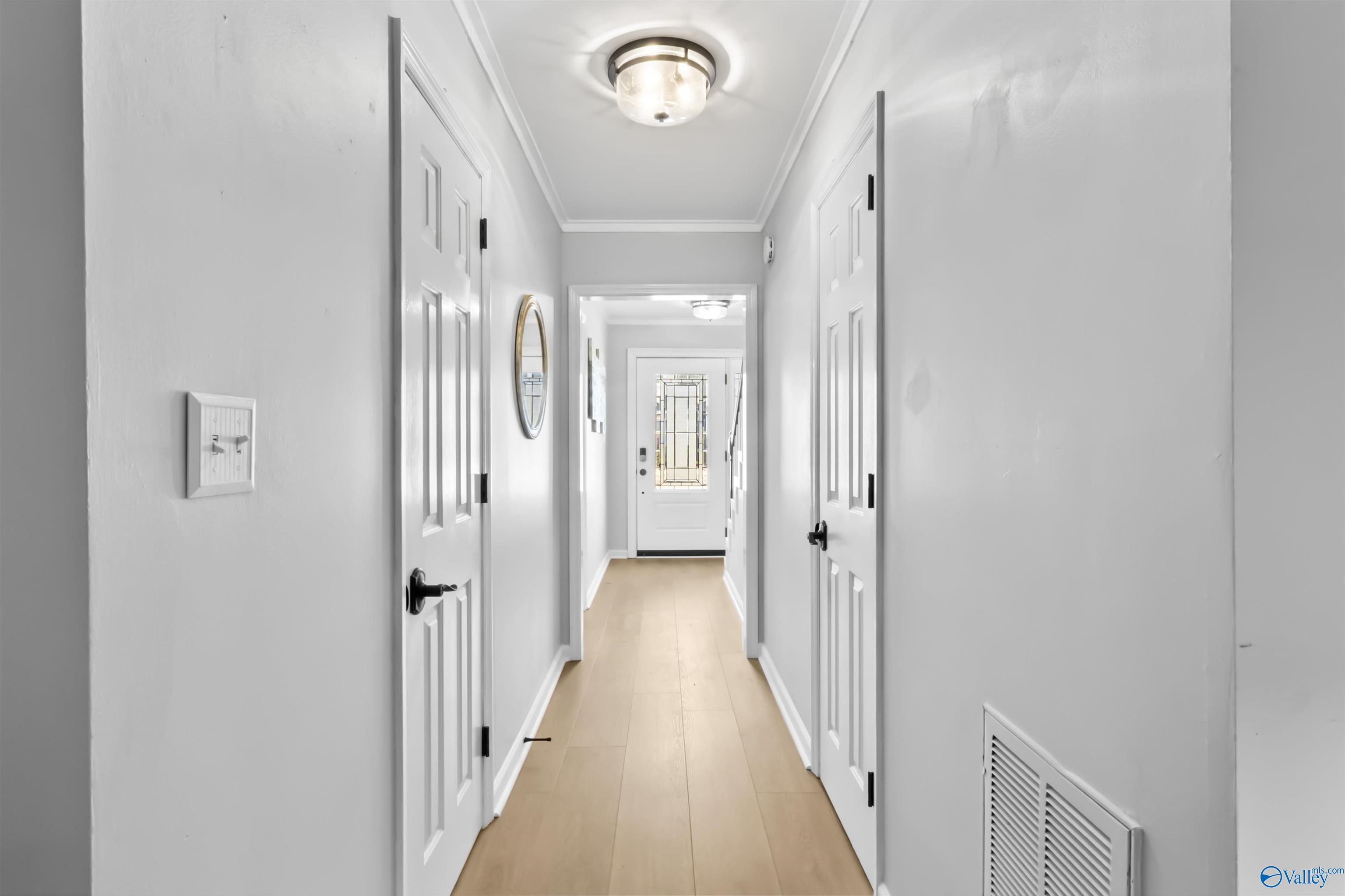 6957 Steeplechase Drive NW