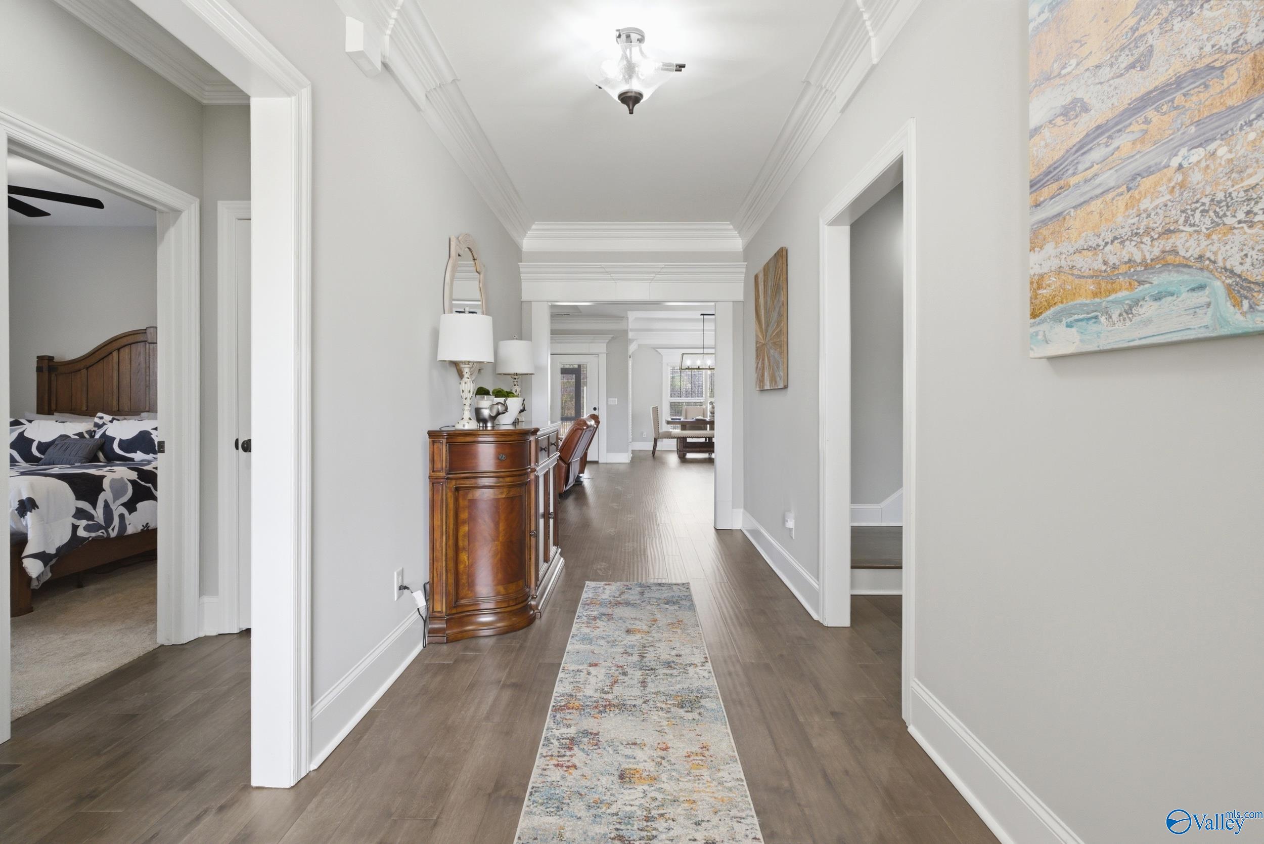 201 Goose Hill Bend