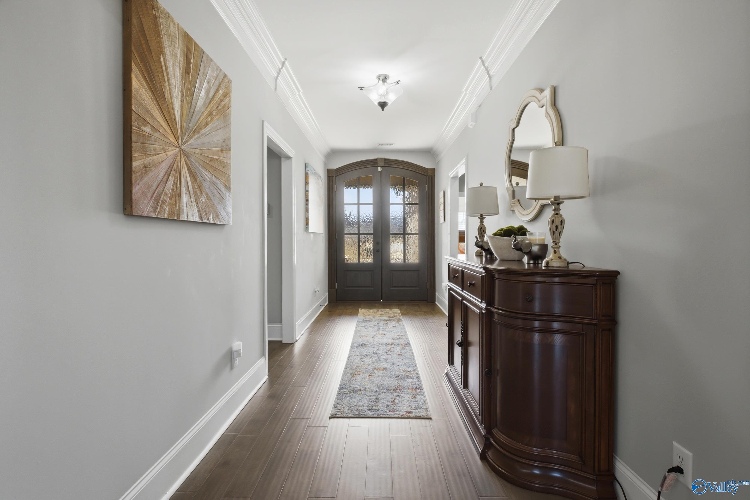201 Goose Hill Bend