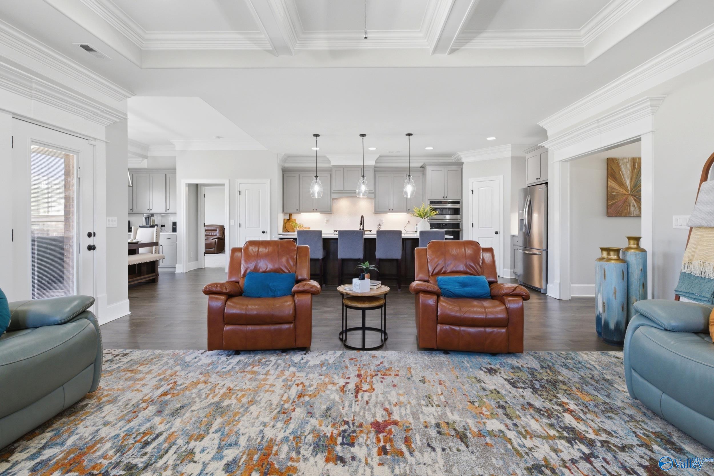 201 Goose Hill Bend
