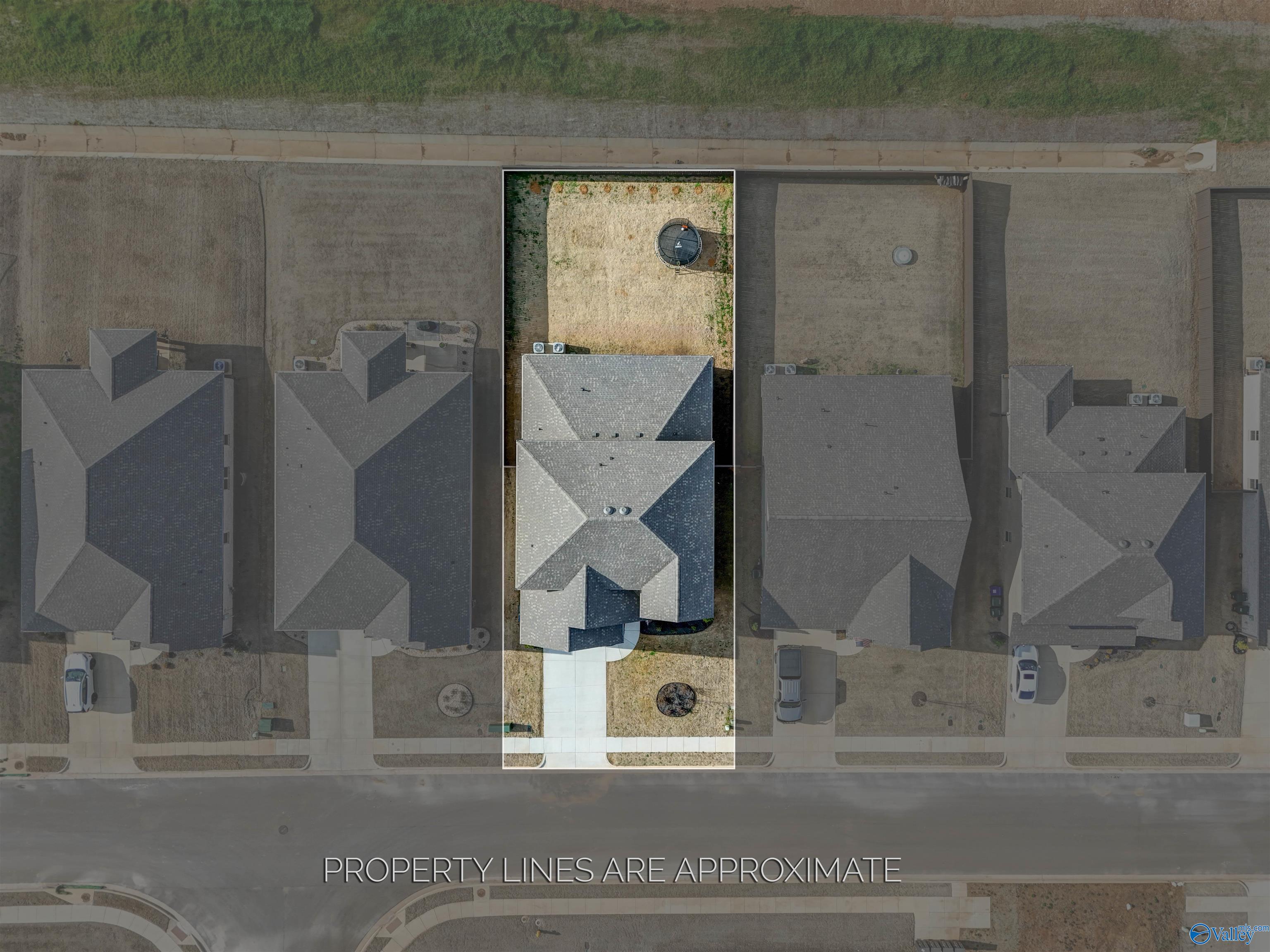206 Pantene Drive