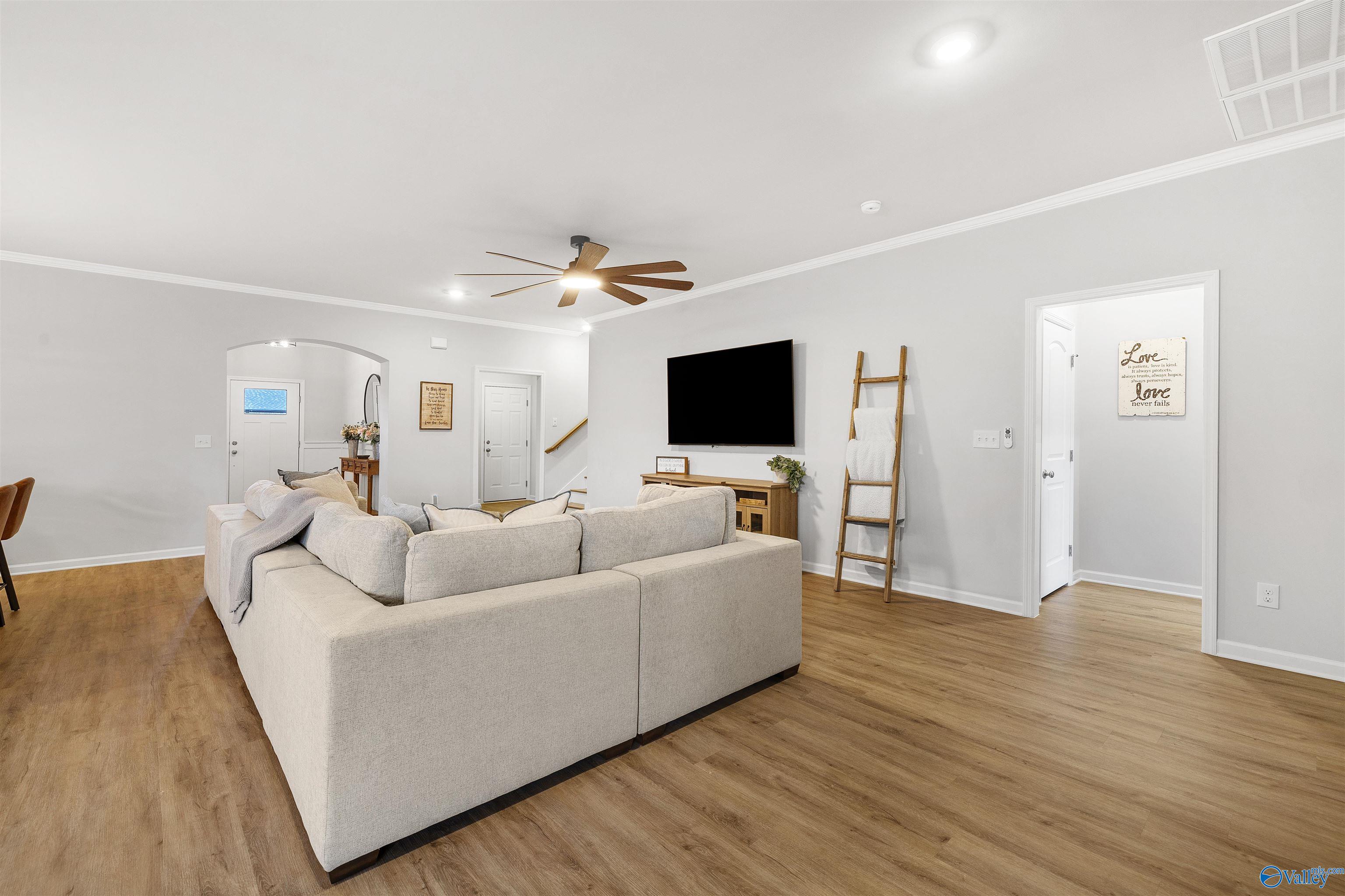 206 Pantene Drive