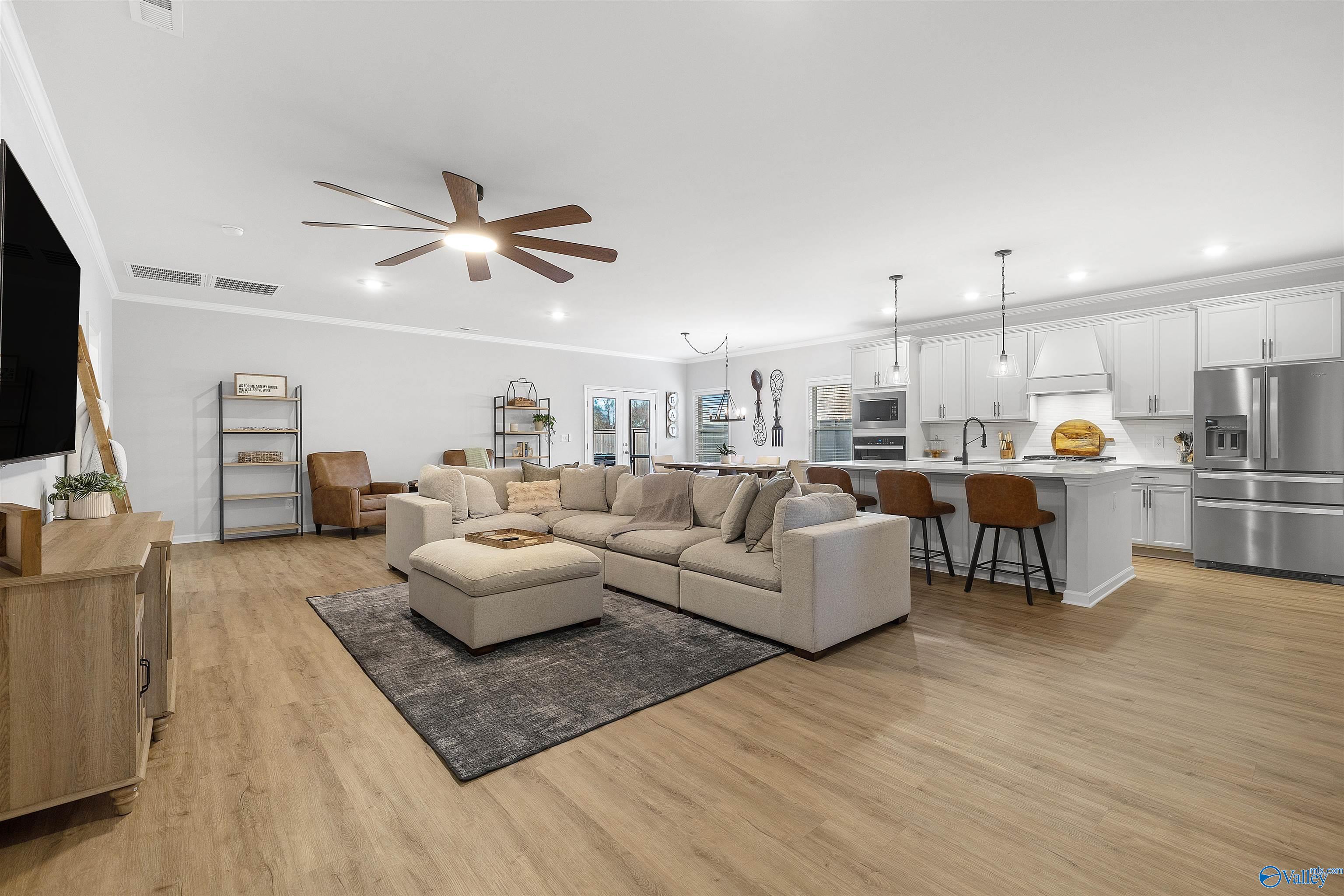 206 Pantene Drive