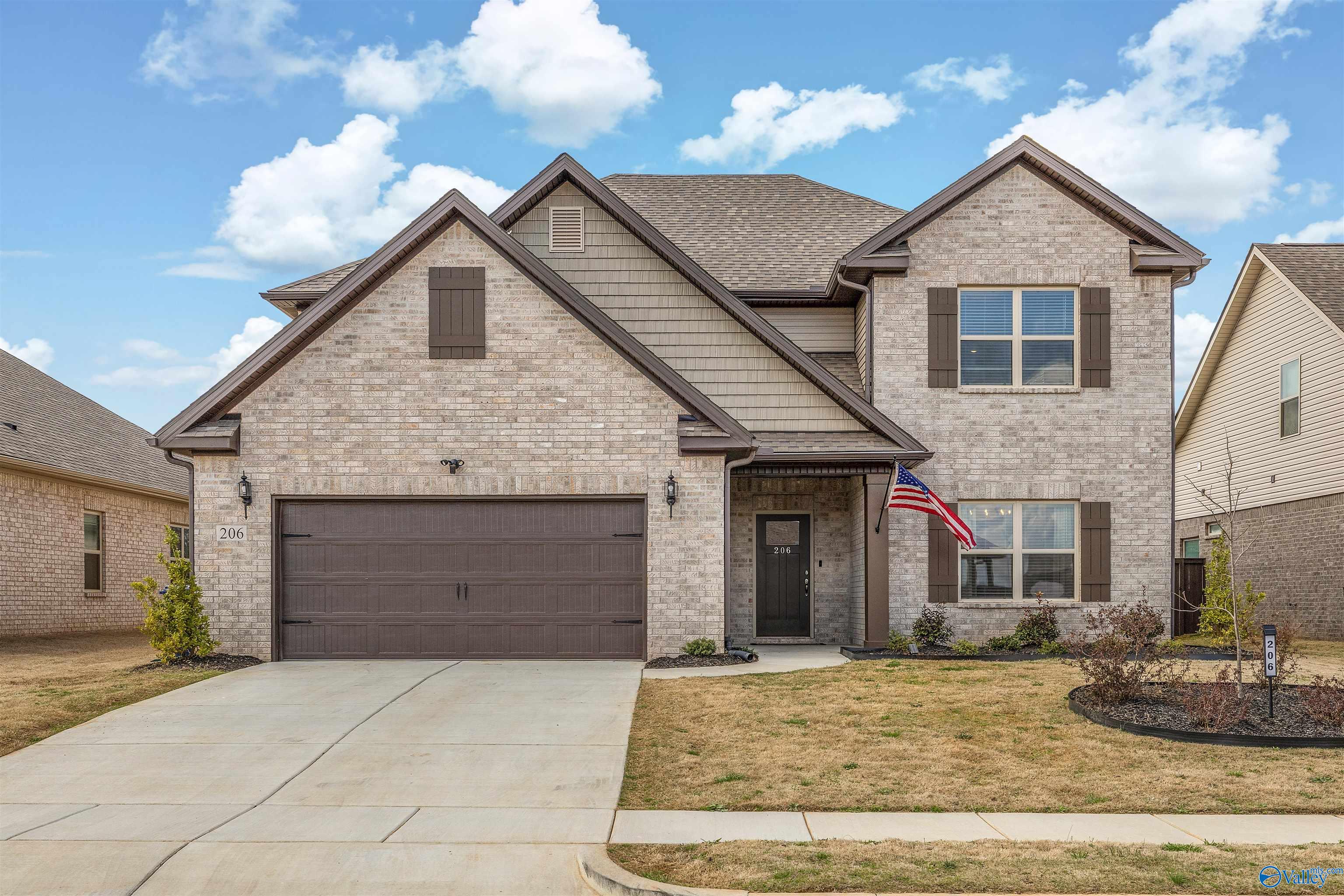 206 Pantene Drive