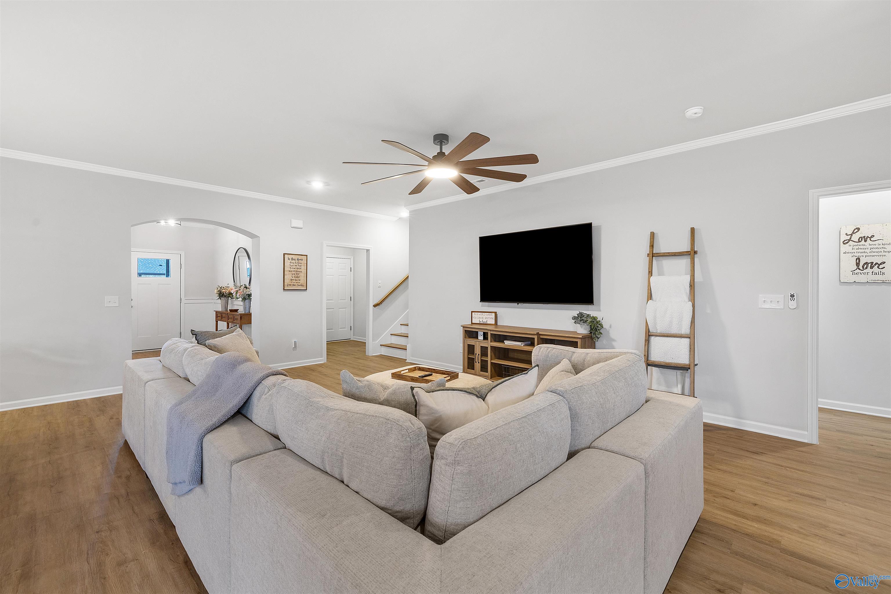 206 Pantene Drive