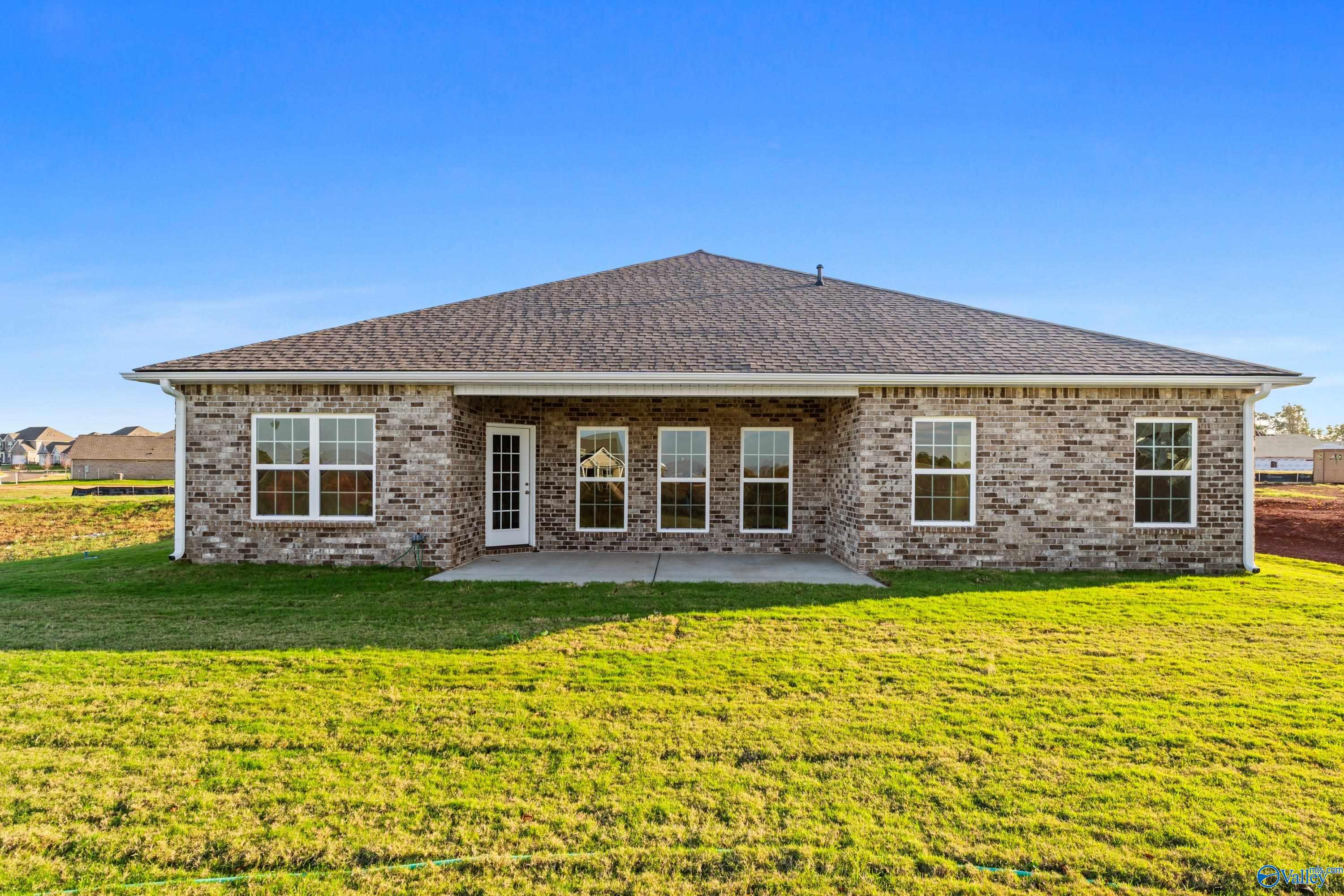 29636 Limestone Creek Way