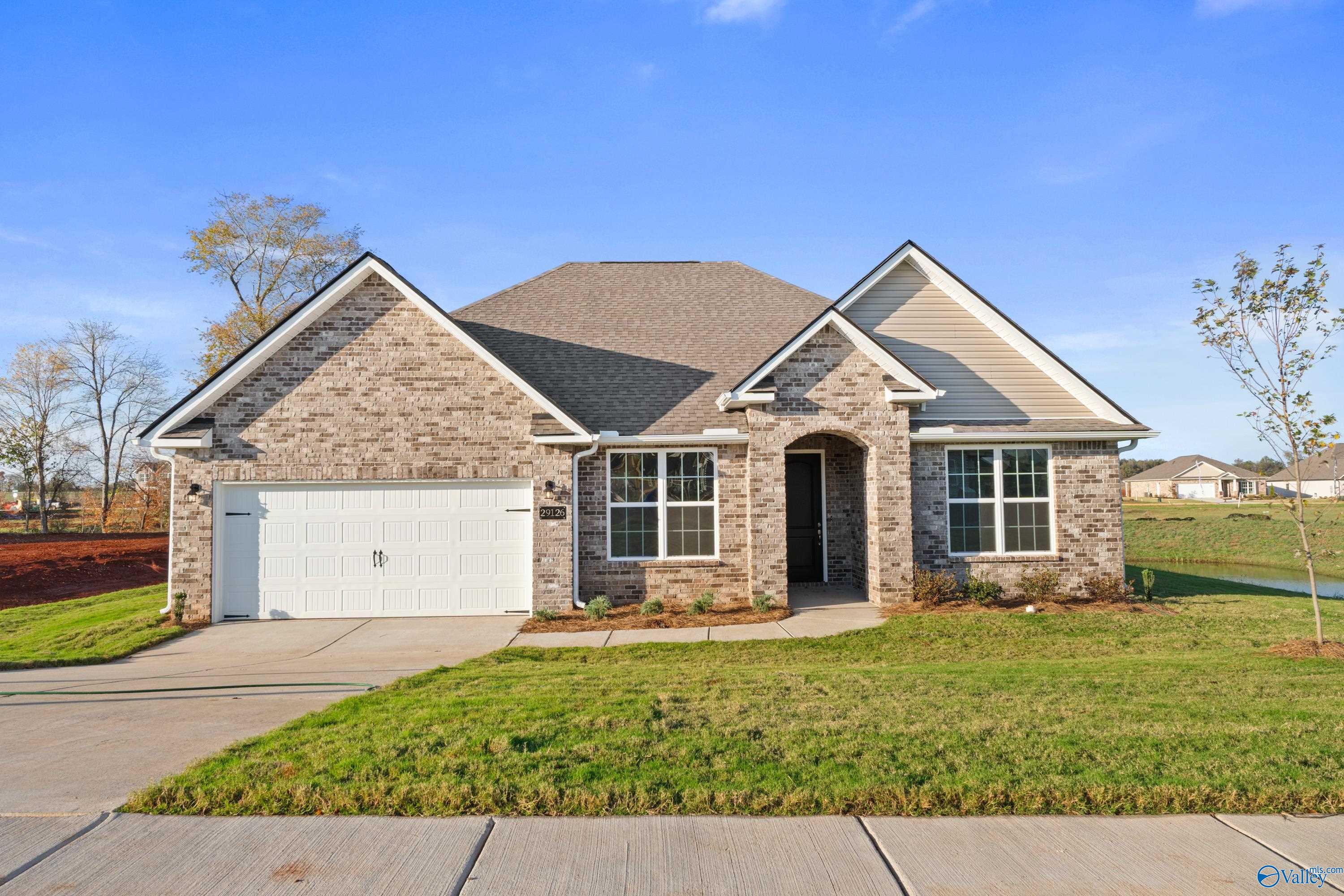 29636 Limestone Creek Way