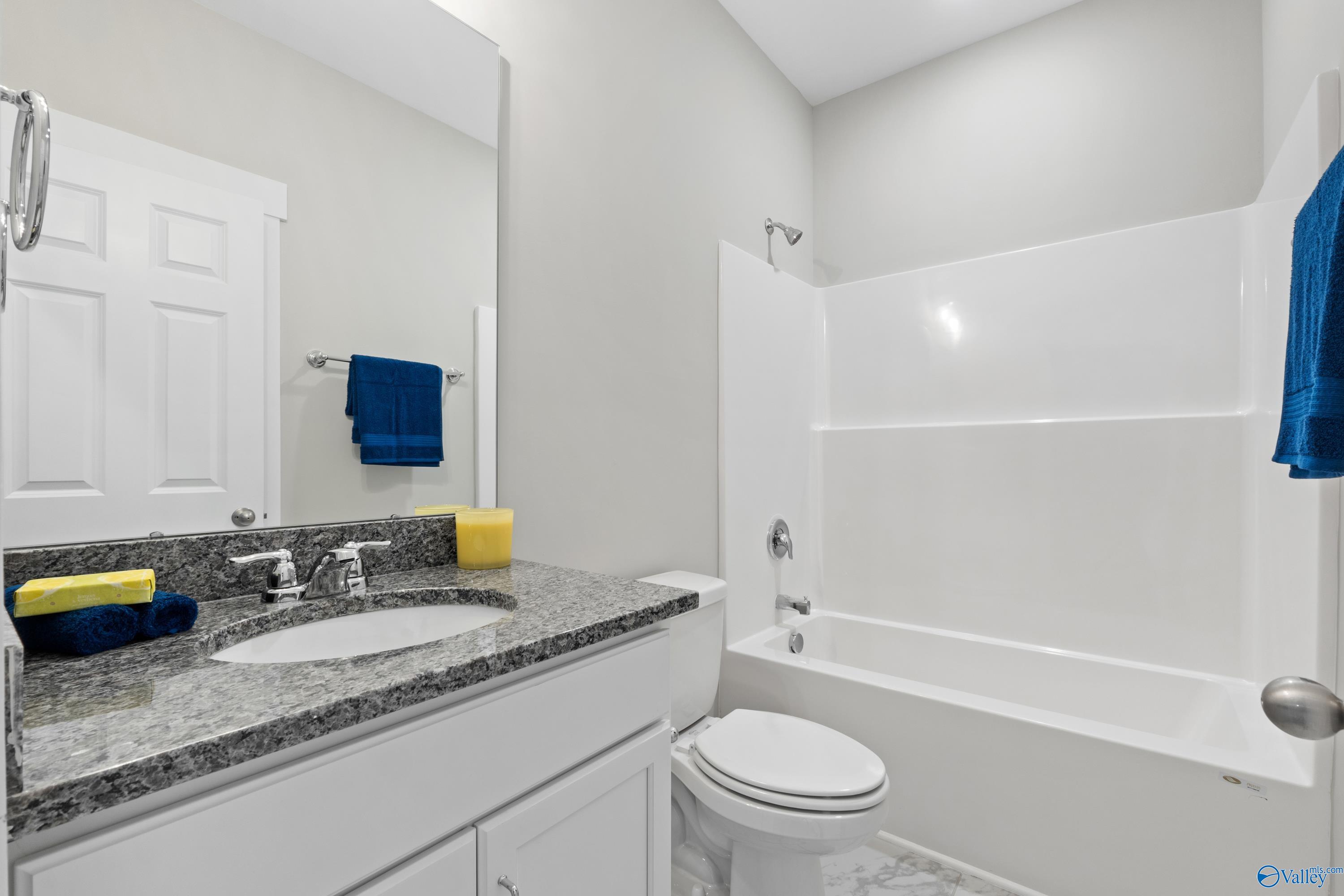 29636 Limestone Creek Way
