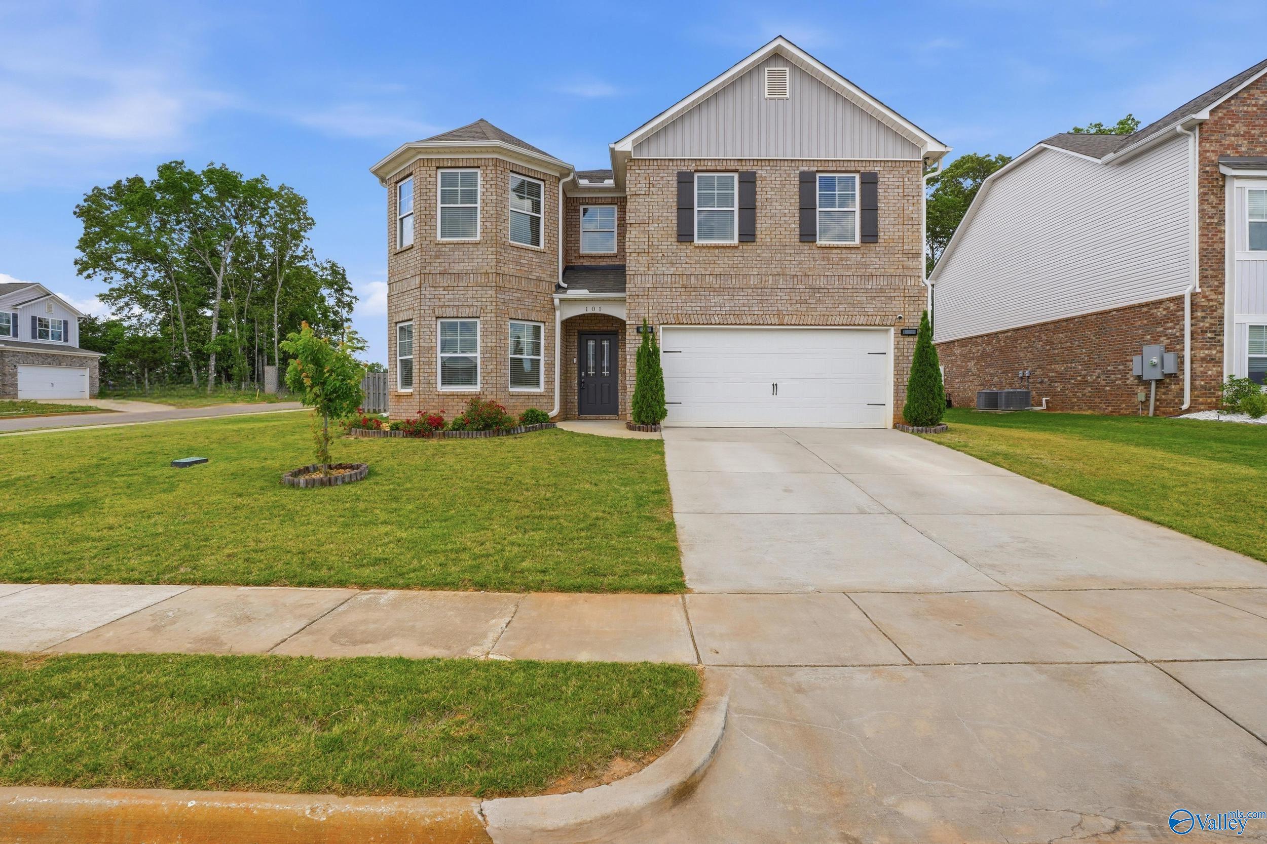 101 Brighton Lake Court