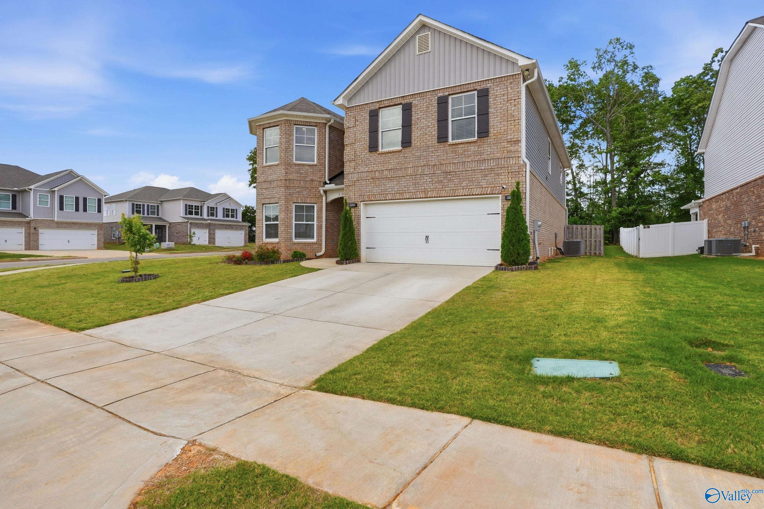 101 Brighton Lake Court