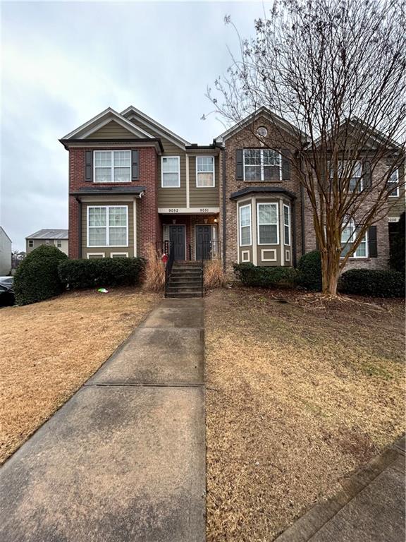 9051 Bayrose Circle Unit 51A
