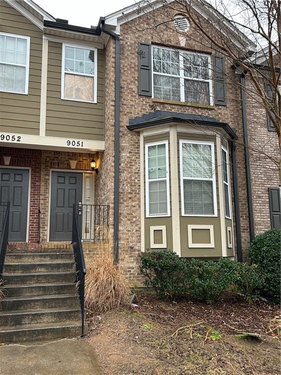 9051 Bayrose Circle Unit 51A