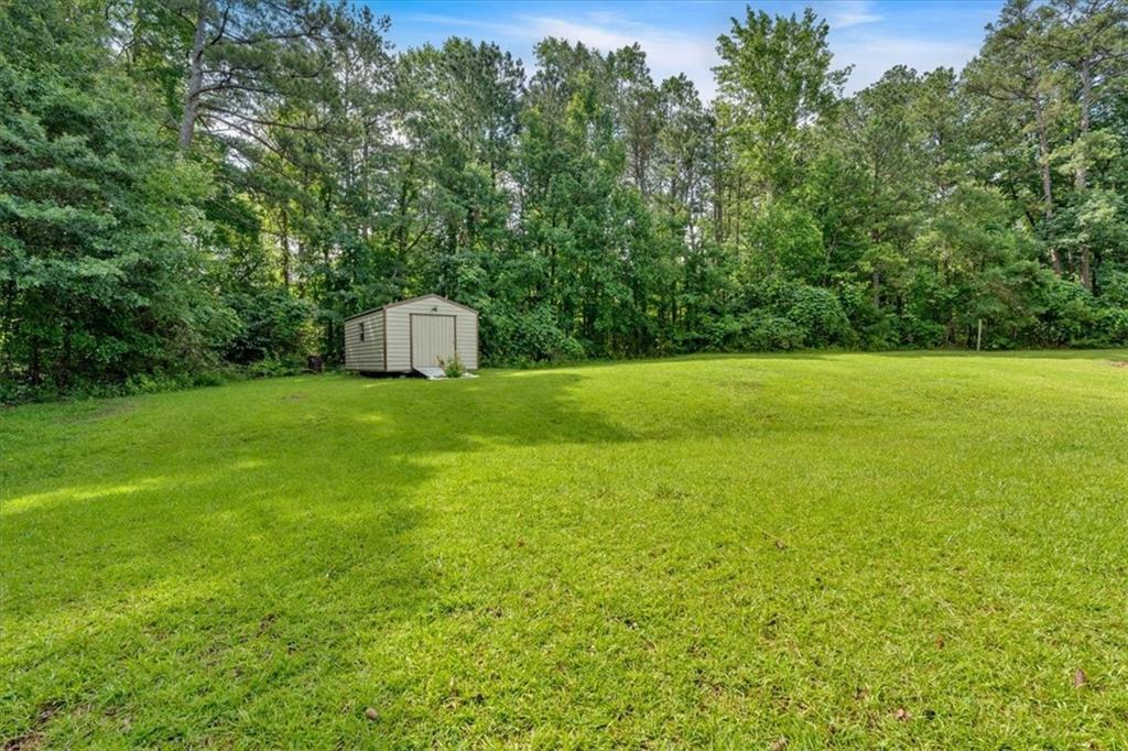 700 Walkingstick Drive