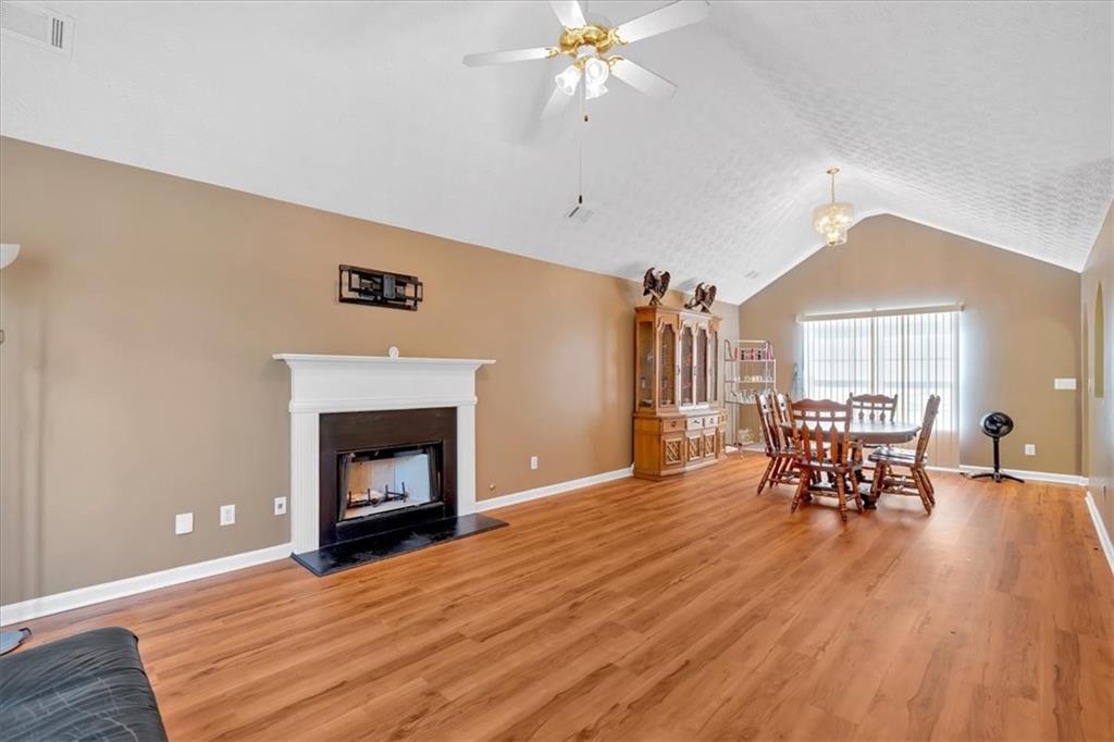 700 Walkingstick Drive