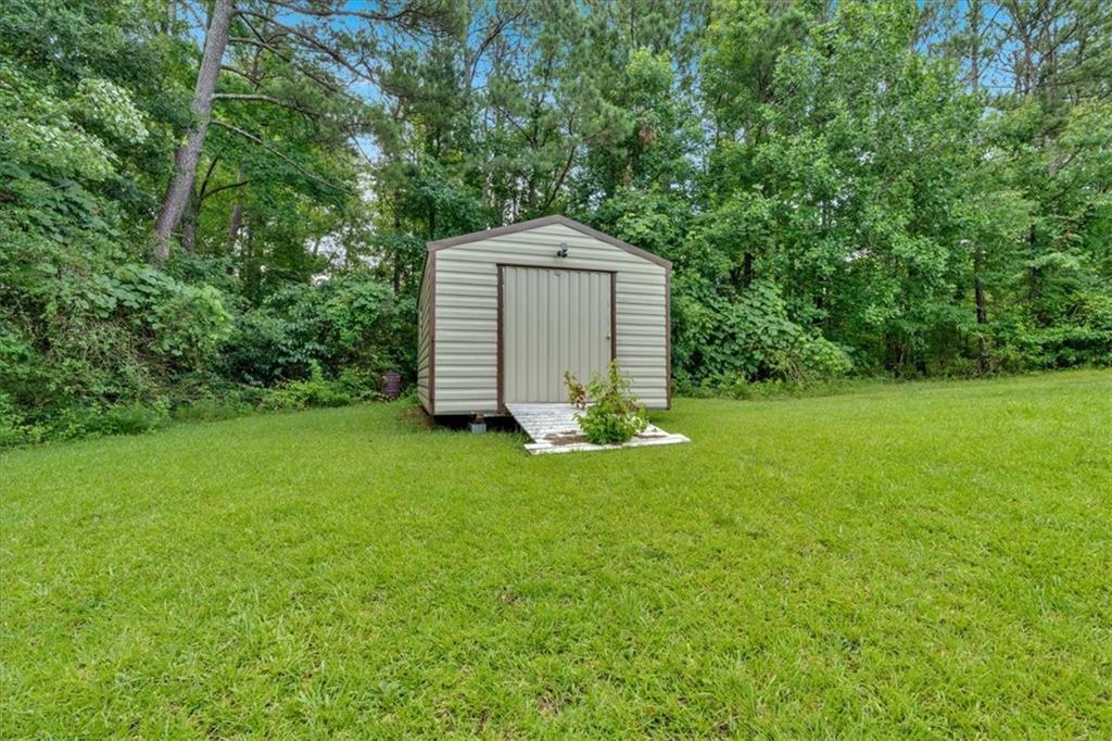 700 Walkingstick Drive