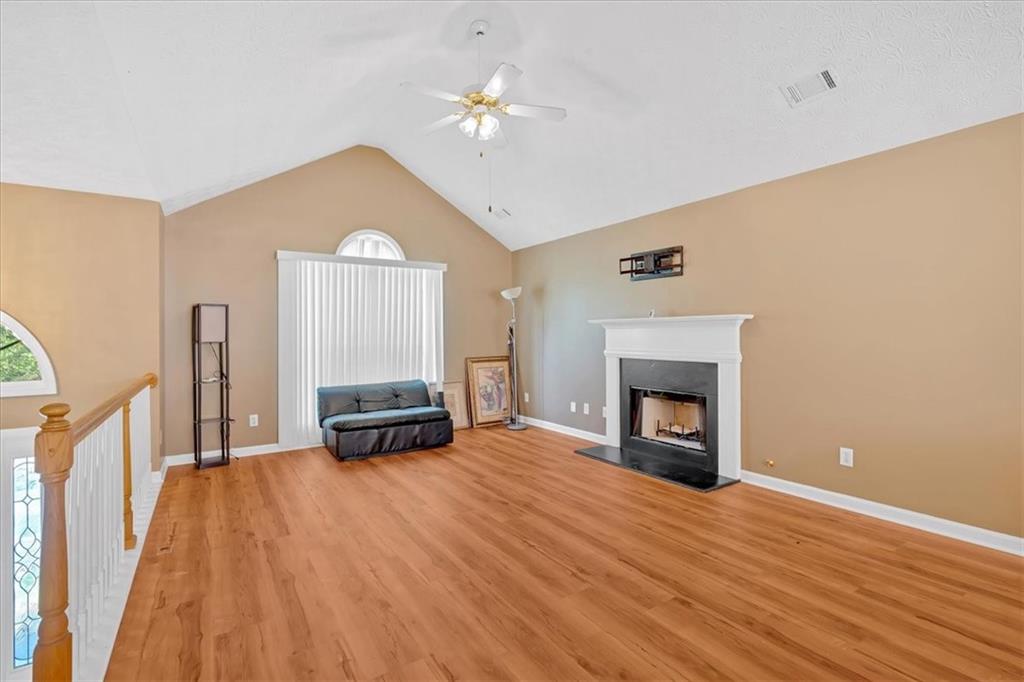 700 Walkingstick Drive