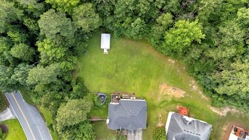 700 Walkingstick Drive