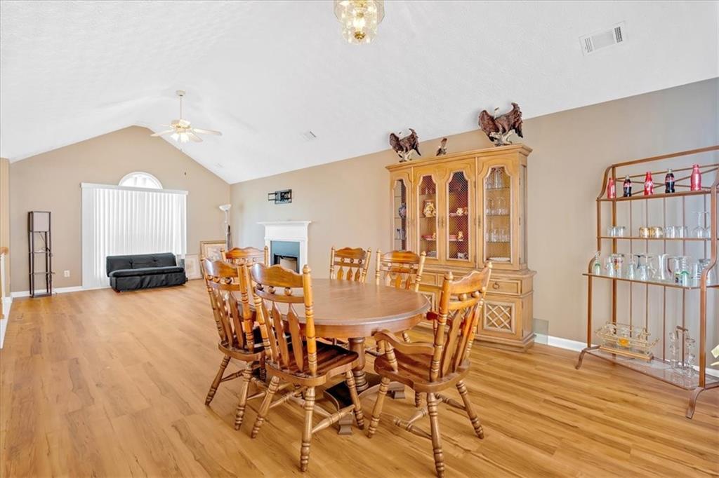 700 Walkingstick Drive