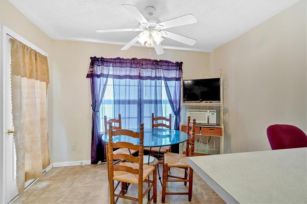 700 Walkingstick Drive