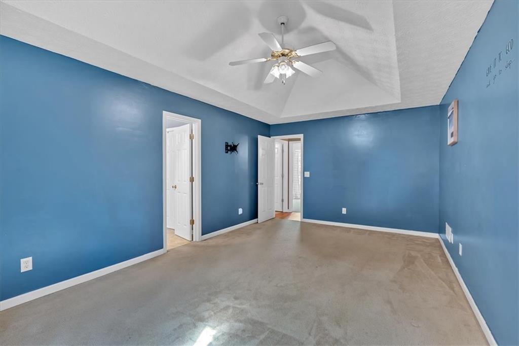 700 Walkingstick Drive
