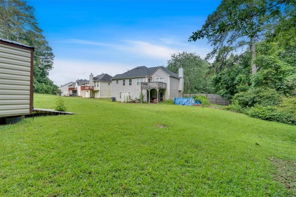 700 Walkingstick Drive