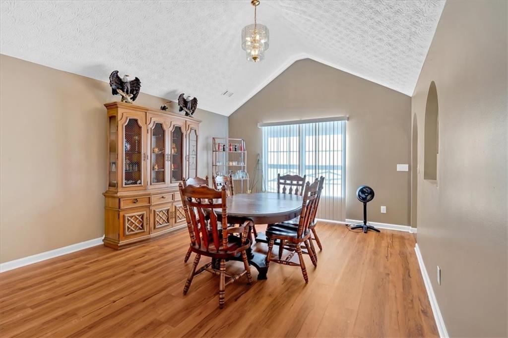 700 Walkingstick Drive