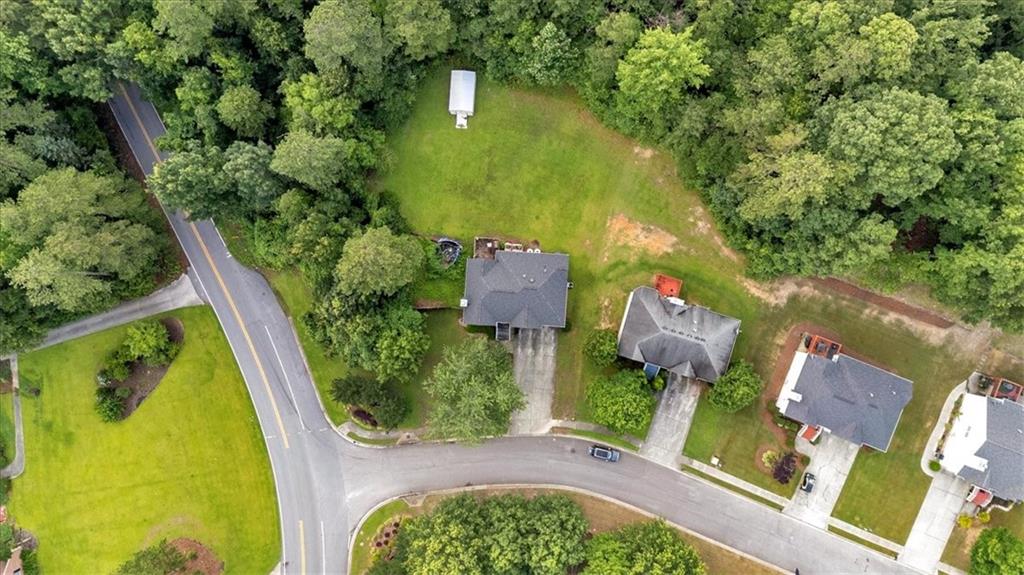 700 Walkingstick Drive