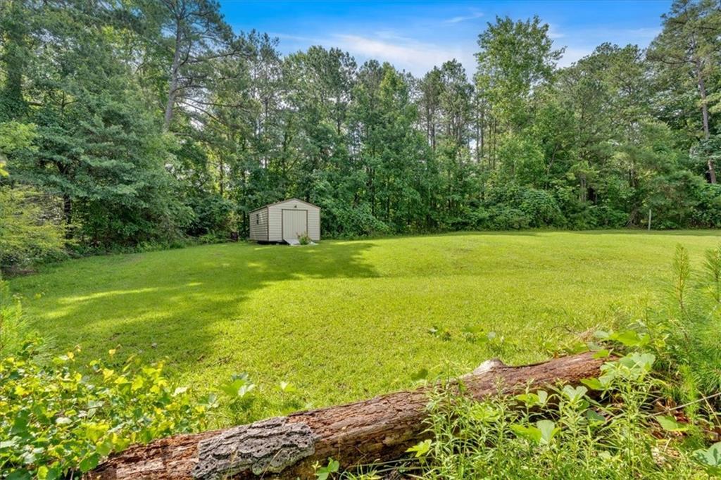 700 Walkingstick Drive