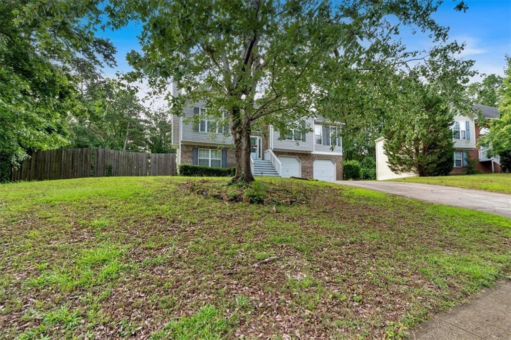 700 Walkingstick Drive