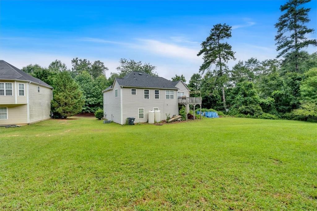 700 Walkingstick Drive