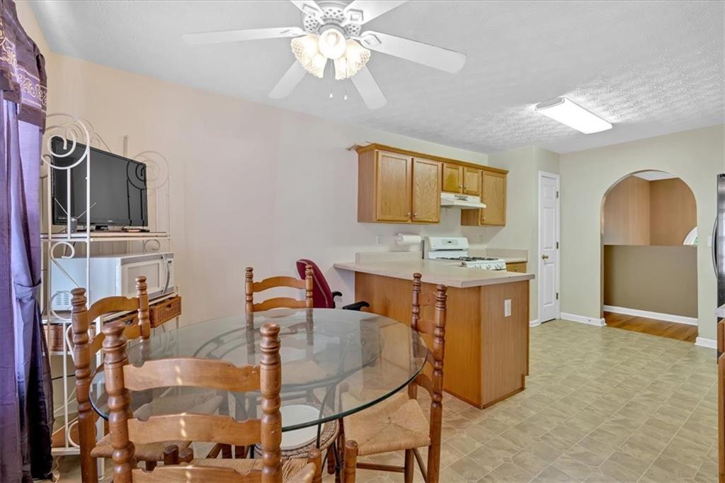 700 Walkingstick Drive