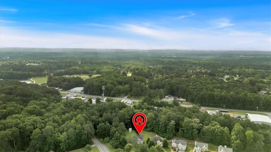 700 Walkingstick Drive