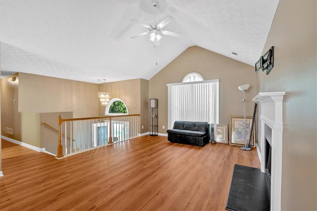 700 Walkingstick Drive