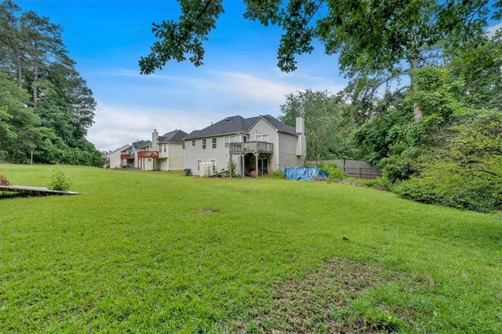 700 Walkingstick Drive
