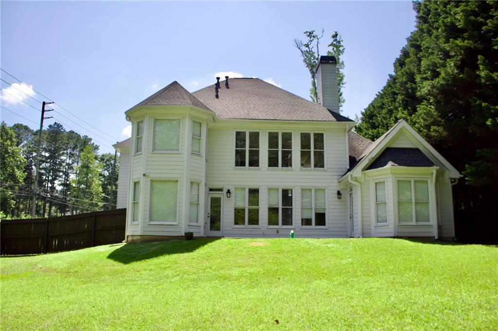 774 Mary Ann Drive NE