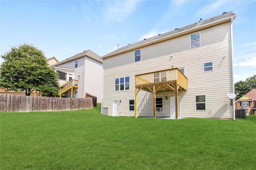 1142 Ashton Park Drive