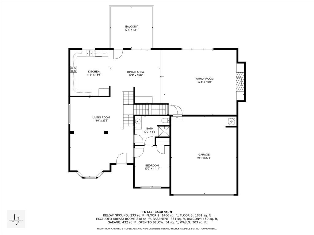 1142 Ashton Park Drive