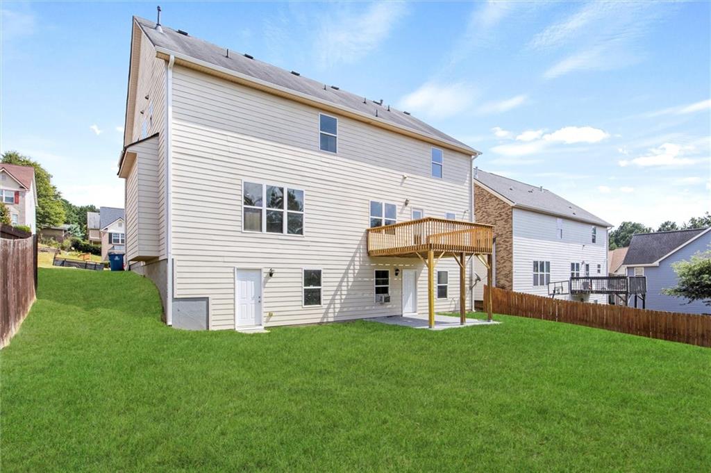 1142 Ashton Park Drive