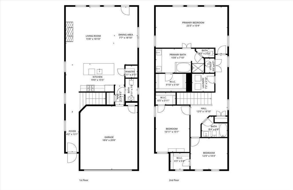 3739 Silvery Way