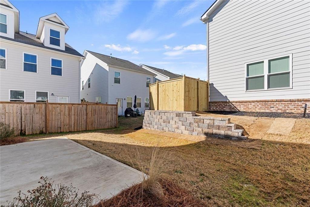 3739 Silvery Way