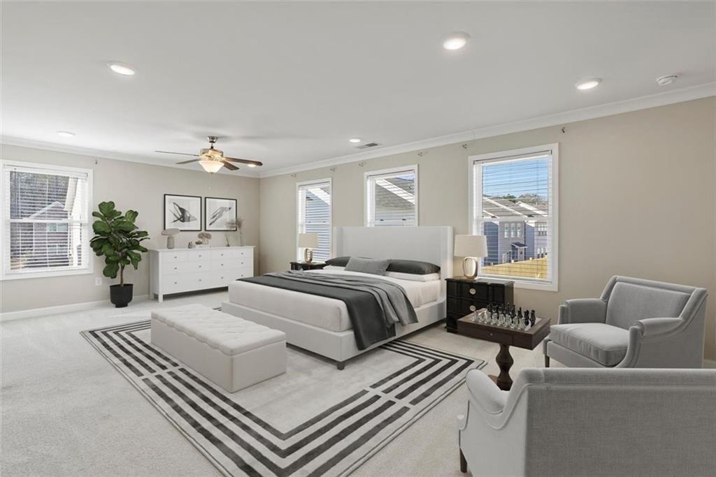 3739 Silvery Way