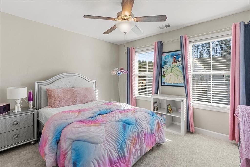 3739 Silvery Way