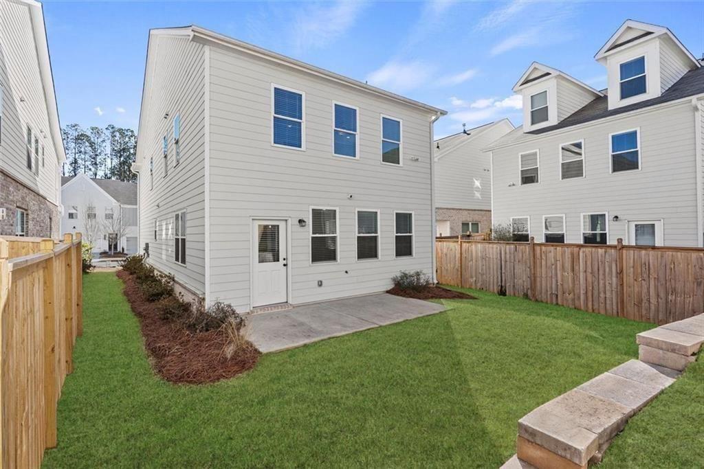 3739 Silvery Way